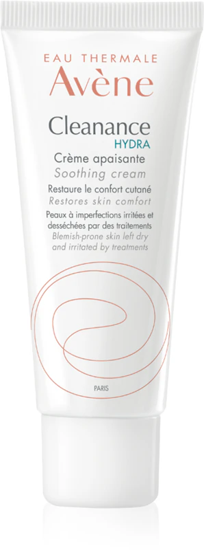 Avène Cleanance Hydra
