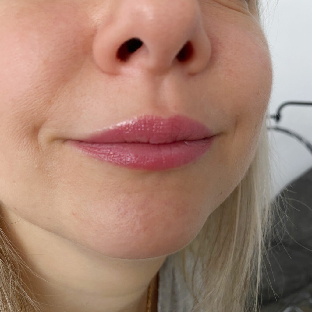 INJECT LIPS от Millecenta — губы, которые не нуждаются в фотошопе