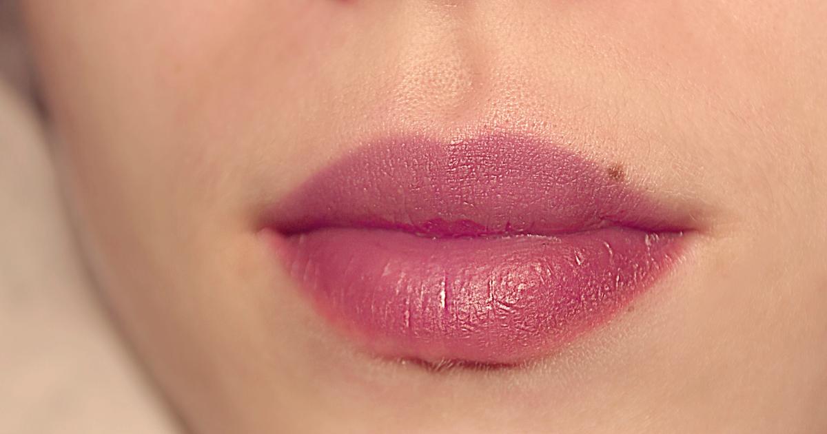 NJECT LIPS - авторская технология реалистичного перманентного макияжа Алеси Хохловой, 2018 год