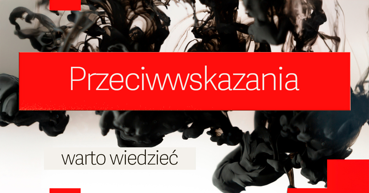 Przeciwwskazania Pmu Wrocław