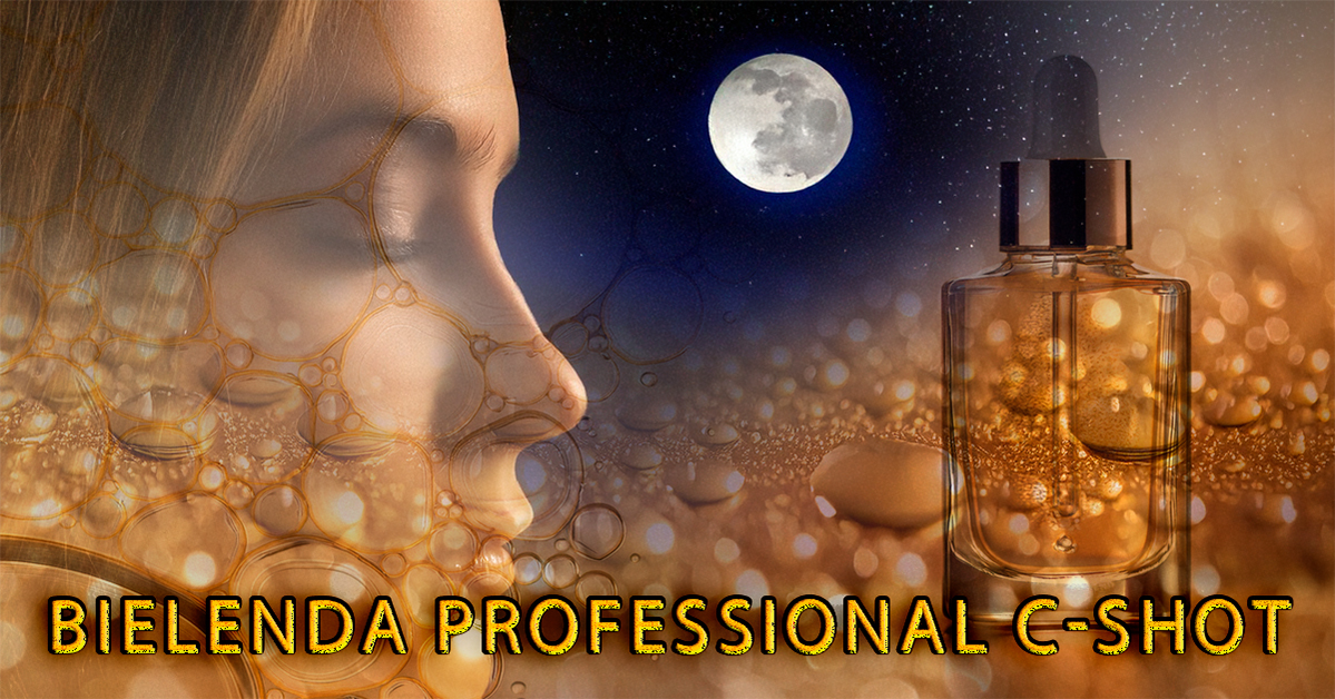 Bielenda Professional C-SHOT