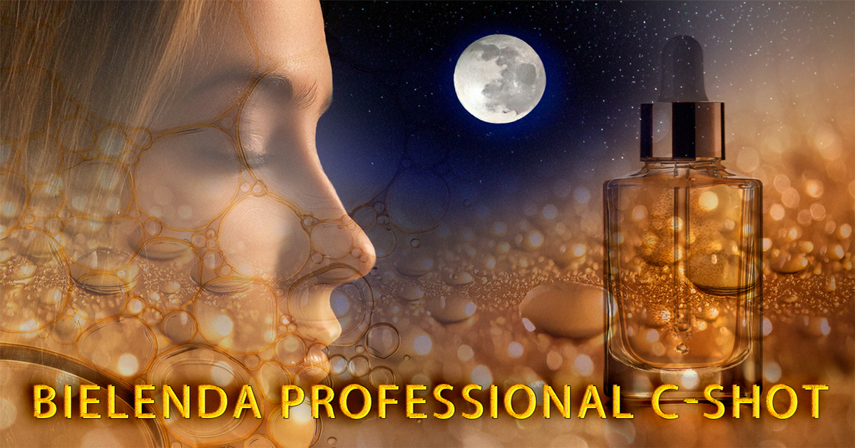 Bielenda Professional C-SHOT