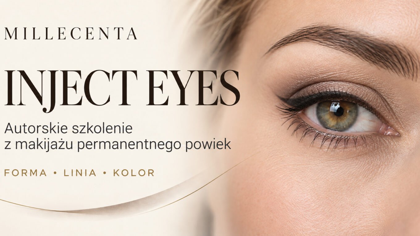 INJECT EYES szkolenie